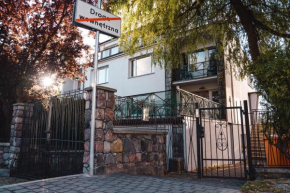 Apartament z widokiem